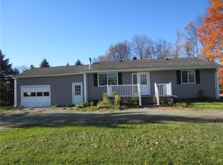 9632 Putnam Rd, Batavia, NY 14020