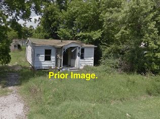 2504 E Monroe Ave, West Memphis, AR 72301