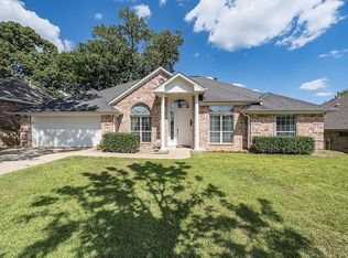 5810 Bostick Dr, Tyler, TX 75707