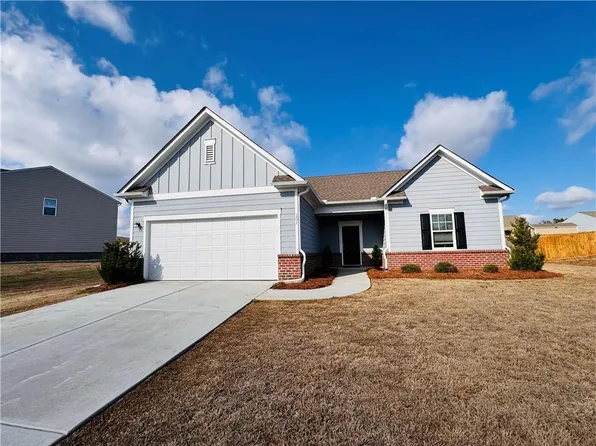 151 Verona Dr NW, Cartersville, GA 30120