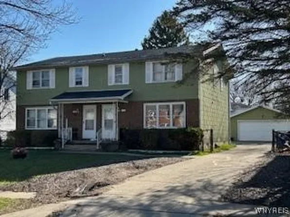 124 Fairgreen Dr, Buffalo, NY 14228