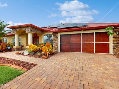 415 Hancock St SW, Palm Bay, FL, 32908