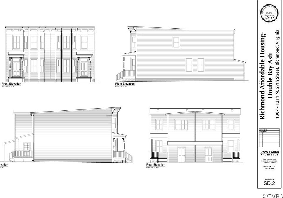2nd image of 1311 27th St