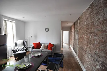 Rented by Bohemia Realty Group