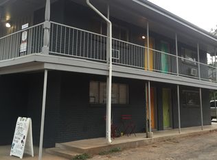 1630 N Blackwelder Avenue #FL 2ND, Oklahoma City, OK 73106