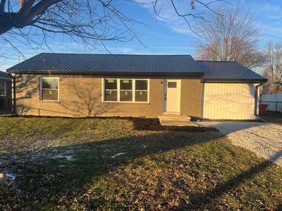 2905 Robbinsville Loop, Richmond, KY, 40475