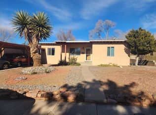 1933 Kiva Rd, Santa Fe, NM 87505