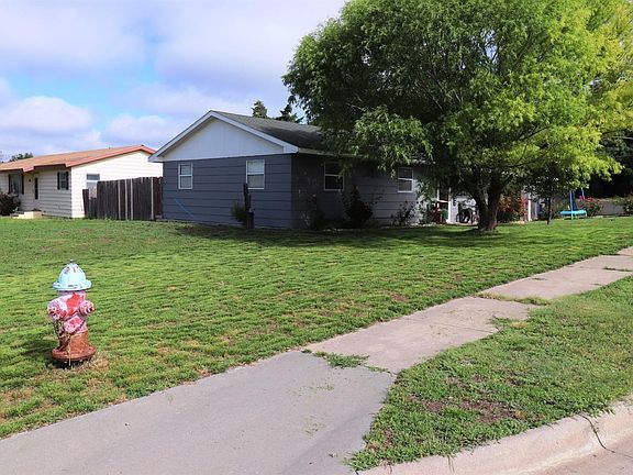 2nd image of 2801 N C St