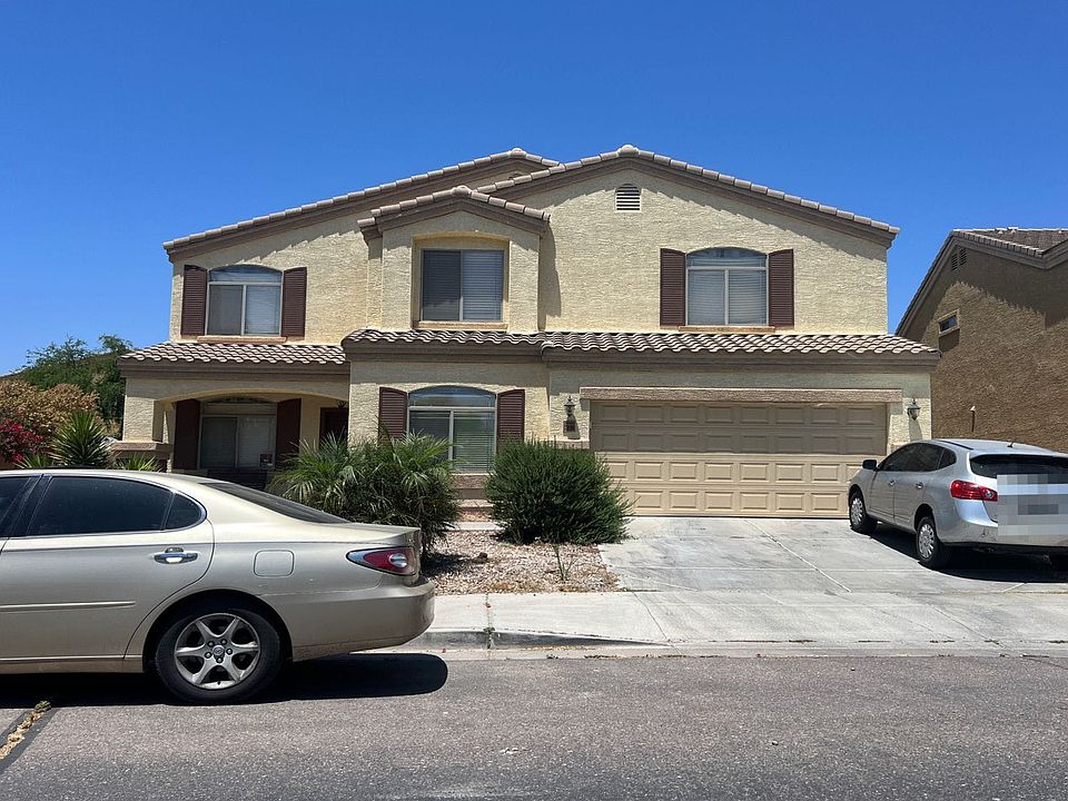 1st image of 23596 W Huntington Dr