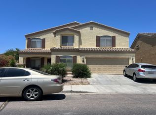 23596 W Huntington Dr, Buckeye, AZ 85326