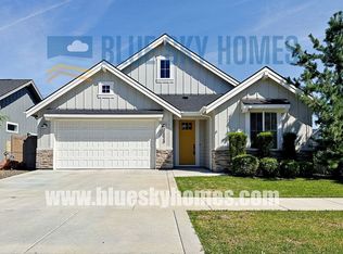 2624 E Ashlar Dr, Meridian, ID 83642
