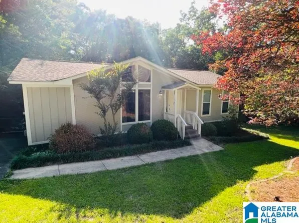 5780 Balboa Ter, Pinson, AL 35126