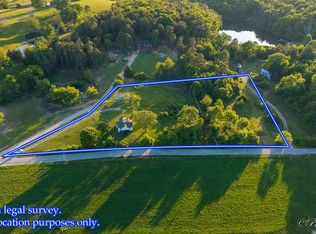 1659 County Road 1030, Willow Springs, MO 65793
