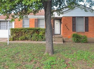6303 Power Dr, Dallas, TX 75227