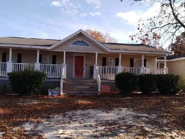 326 Jerrys Folly Rd, Aiken, SC 29803