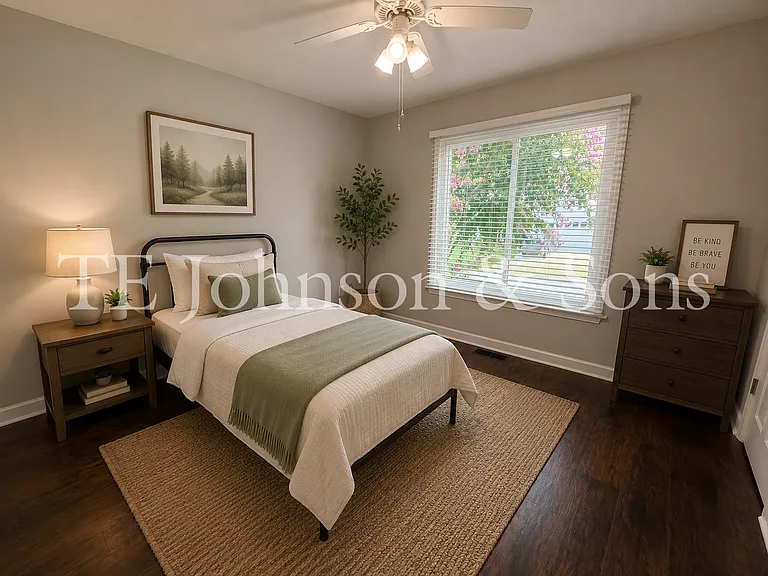 1830 Camden Forest Dr — Photo 25