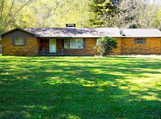 2925 Cosby Hwy, Cosby, TN 37722