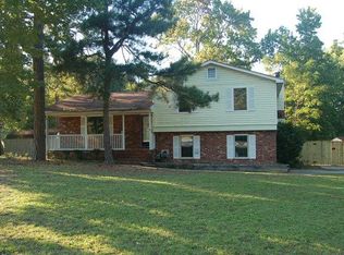 402 McCormick Rd, Martinez, GA 30907