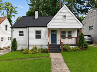 1673 Richland Rd SW, Atlanta, GA 30311