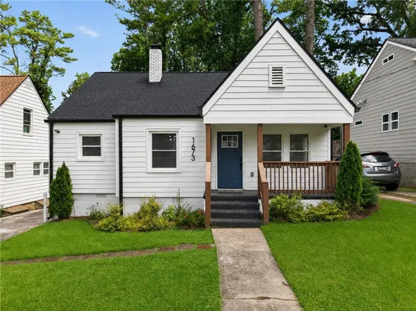 1673 Richland Rd SW, Atlanta, GA 30311
