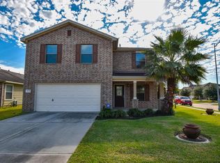 16339 Melody View Ct, Cypress, TX 77429