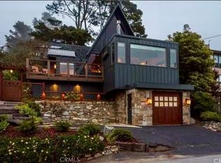 610 Ardath Dr, Cambria, CA 93428