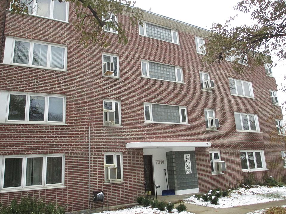 1st image of 7214 Oak Ave #1