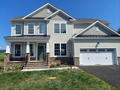 206 Alico Dr, Blacksburg, VA, 24060