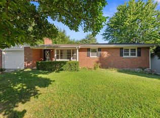 651 S Pam Ave, Saint Charles, MO 63301
