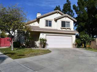 523 Towergrove Dr, Corona, CA 92879