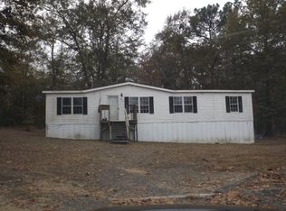 611 Augusta Rd, Warrenville, SC 29851