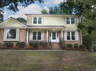 7323 Falkirk Pl, Charlotte, NC 28270