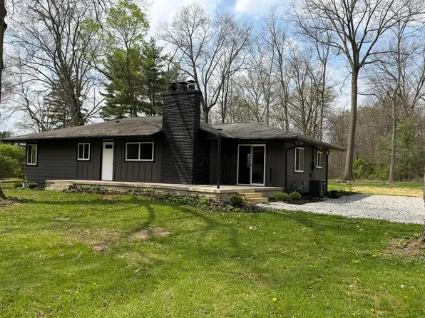 1297 Oak Hill Rd, Blacklick, OH 43004