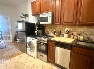 159 Christopher St #1, New York, NY 10014