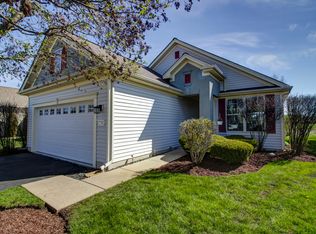 12762 Kishwaukee Ln, Huntley, IL 60142