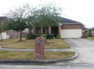 2605 Goodnight Trl, Deer Park, TX 77536