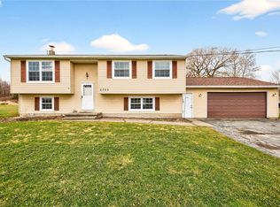 6700 Coe Rd, Livonia, NY 14487