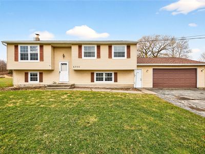 6700 Coe Rd, Livonia, NY, 14487