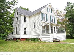 139 Maple St, East Hartford, CT 06118