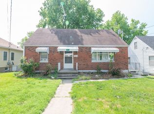 208 N Lincoln St, Jefferson City, MO 65101