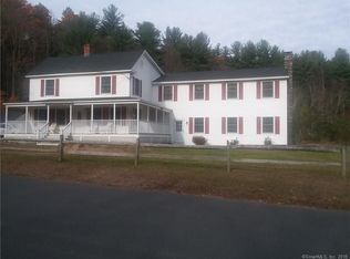 161 Maple Hollow Rd, New Hartford, CT 06057
