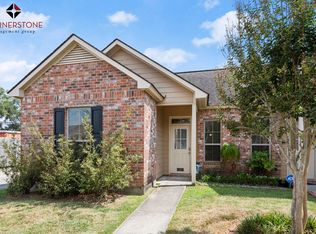 13341 Prath Dr, Baton Rouge, LA 70817