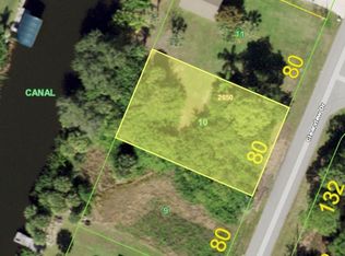1069 Clearview Dr, Port Charlotte, FL 33953