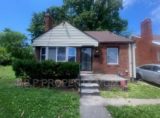 18507 Ardmore St, Detroit, MI