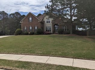 210 Lee Bowden Dr, Huntsville, AL 35806