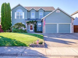 466 Park Pl, Monmouth, OR 97361
