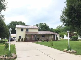 5840 Mason Ln, Martinsville, IN