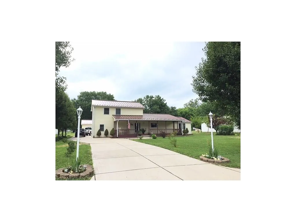 5840 Mason Ln photo 1