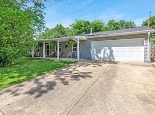 105 Hawthorne Rd, Sunbury, OH 43074