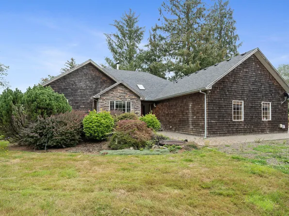 10550 Us Highway 101, Tillamook, OR 97141
